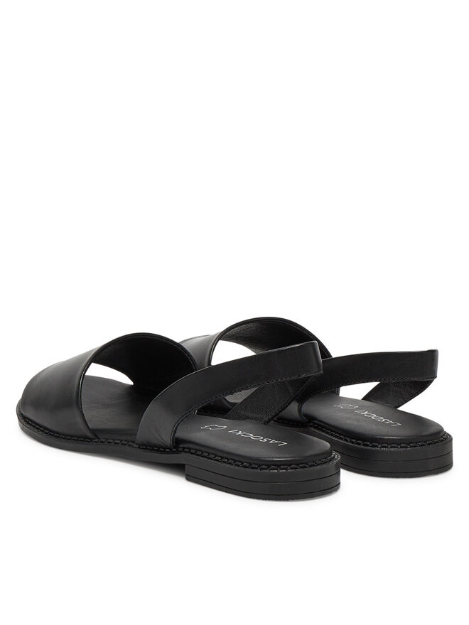 Lasocki Sandalen Lasocki EST-AFIONA-17 Schwarz