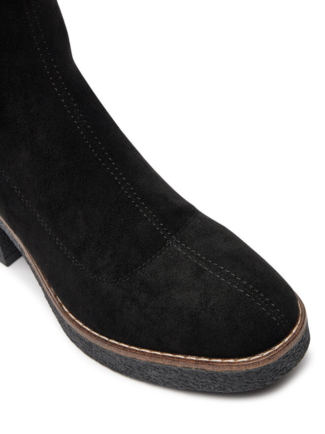 Refresh Botines Refresh 172015 Negro