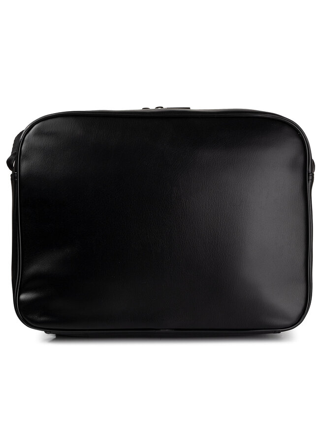 Puma Laptoptasche Puma Core Up Reporter 076735 01 Schwarz