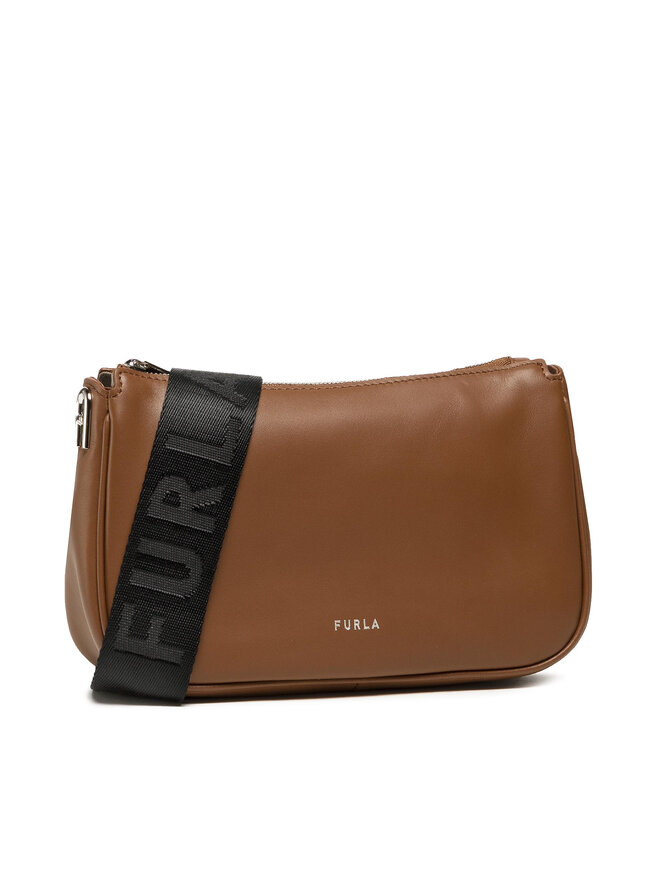 Furla Τσάντα Furla Moon WB00335-AX0748-GHN00-1-003-20-CN-B Καφέ