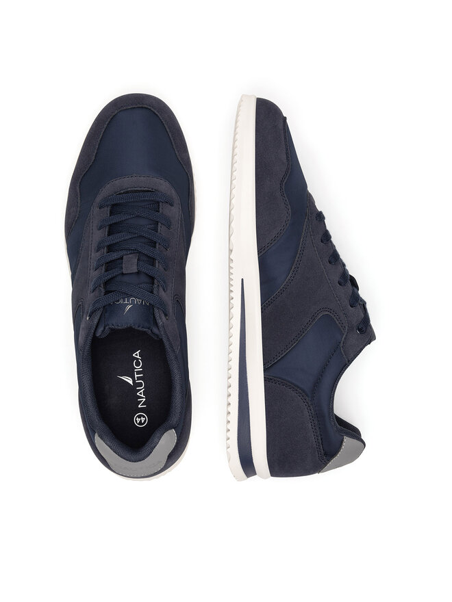 Nautica Sportcipők Nautica S25C090A-1 Sötétkék