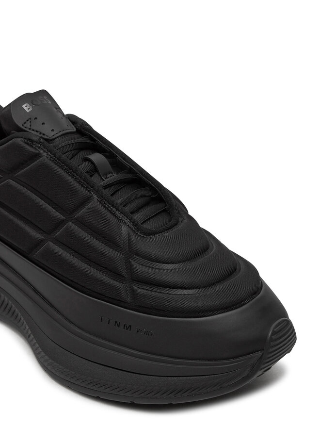 BOSS Sneakers Boss Void Runn hfne 50522820 Schwarz