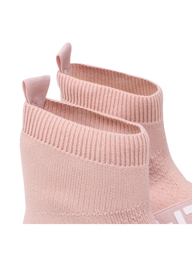 Kenzo Kids Sportcipők Kenzo Kids K19042 Rózsaszín