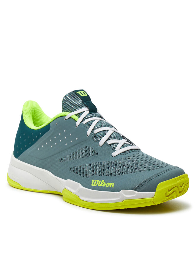 Wilson Scarpe da tennis Wilson Kaos Stroke 2.0 WRS333710 Turchese