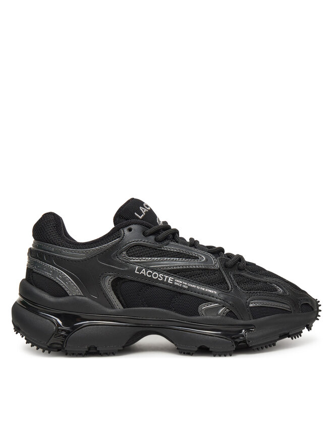 Lacoste Sneakersy Lacoste L003 2K24 7-49SFA0008 Czarny