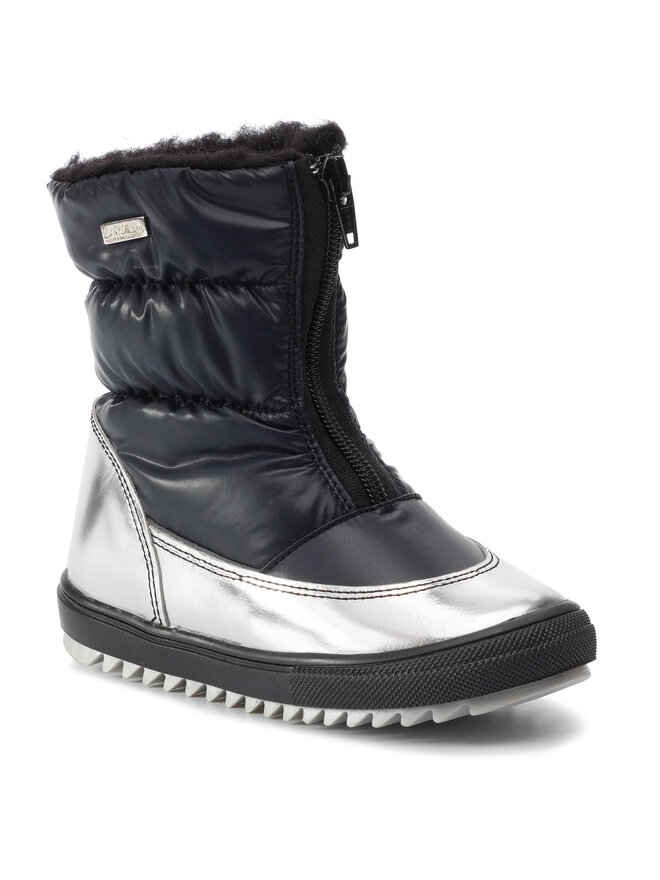 Bartek Schneeschuhe Bartek 44405/LAK Dunkelblau