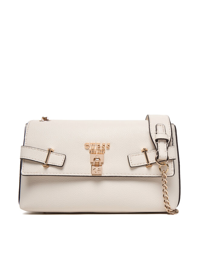 Guess Сумка Guess Yesba HWBG78 33210 Écru