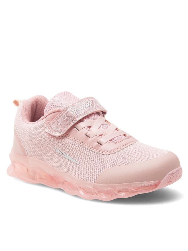 Sprandi Sneakers Sprandi CEO-CP-K21107 Rosa