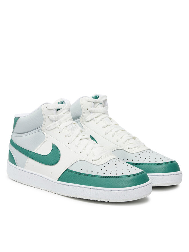 Nike Sneakersy Nike Court Vision Mid Nn DN3577 102 Barevná