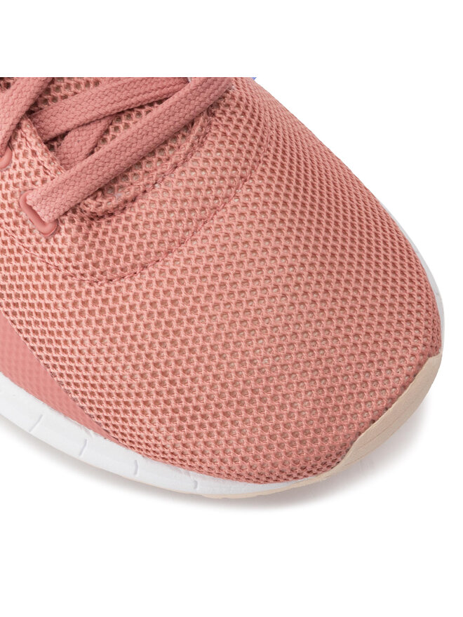 Laufschuhe adidas Questar Ride EE8377 Rosa eschuhe