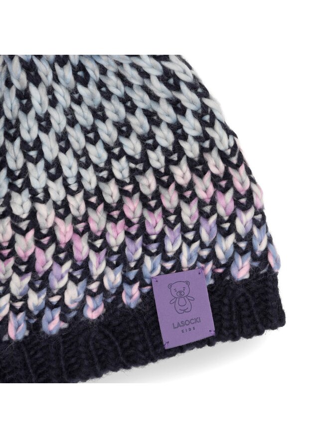 Lasocki Kids Kapa Lasocki Kids 2K3-007-AW23 Mornarsko modra
