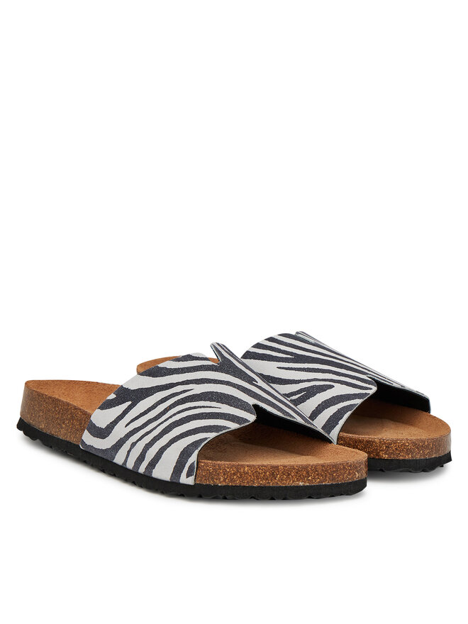 Tamaris Šľapky Tamaris 1-27506-42 Čierna