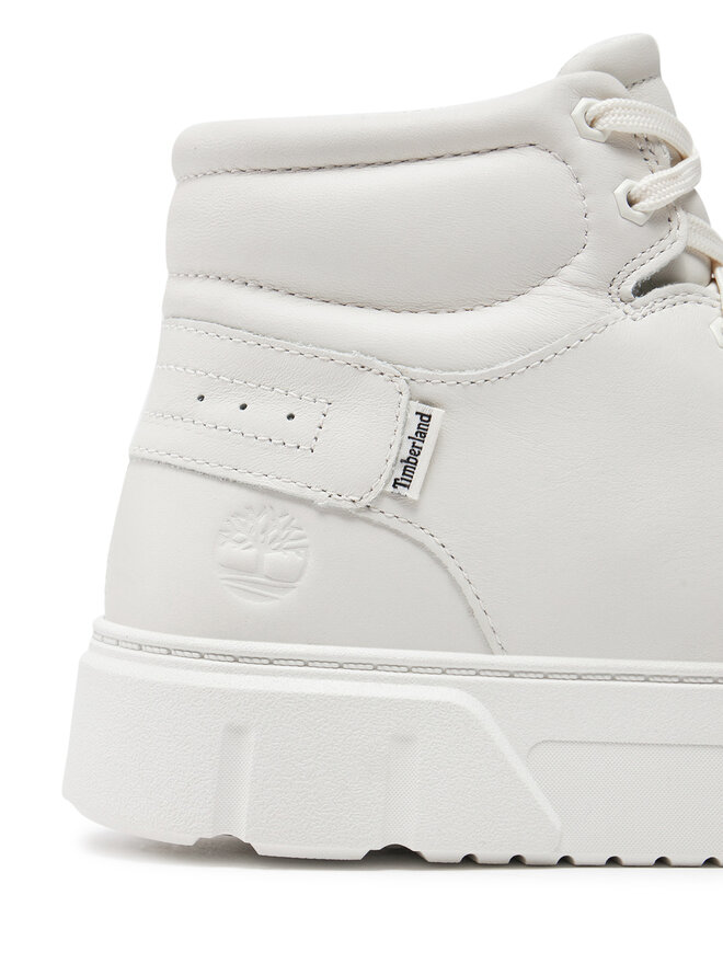 Timberland Sneakers Timberland Laurel Court TB0A27EKEM21 Alb