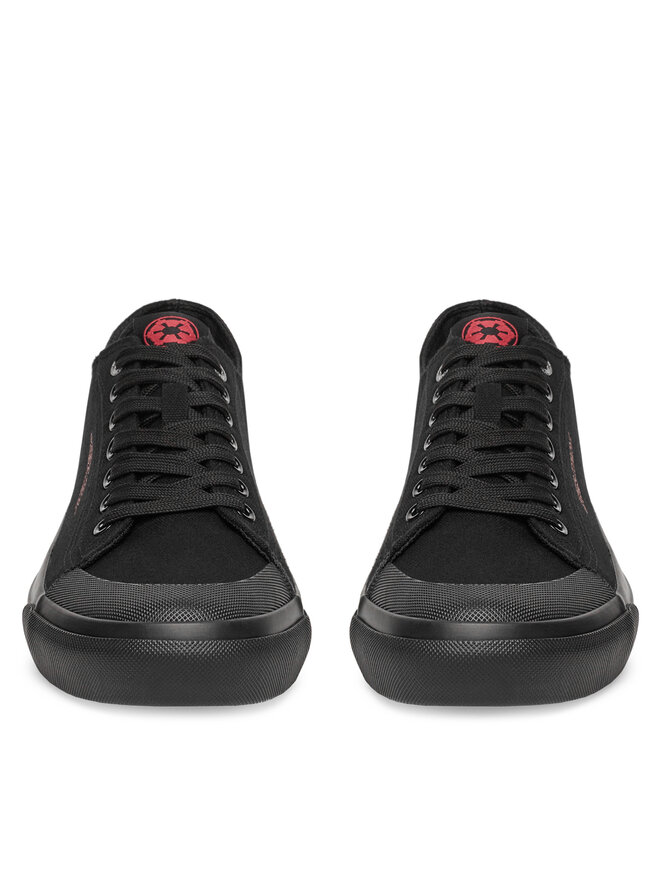 Star Wars Sneakers Star Wars SS25-149LSW Μαύρο