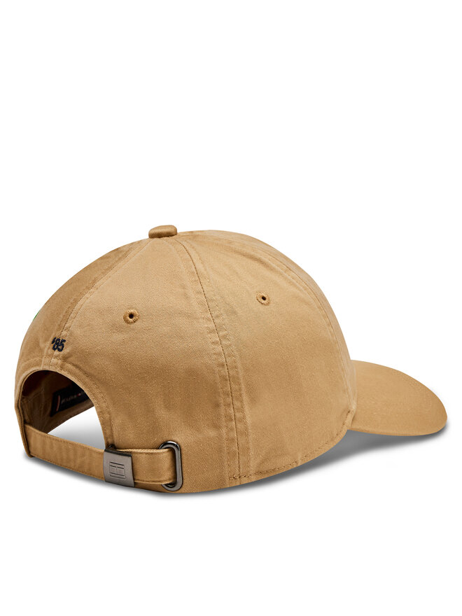 Tommy Hilfiger Baseball sapka Tommy Hilfiger AM0AM12303 Bézs