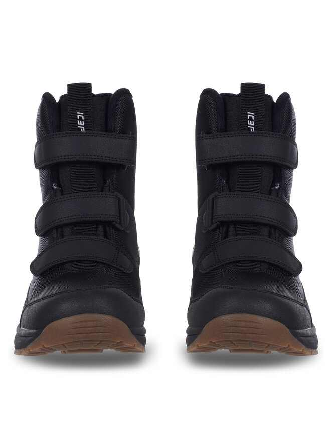 Icepeak Апрески Icepeak Icepeak Argun Jr 72249 Черен