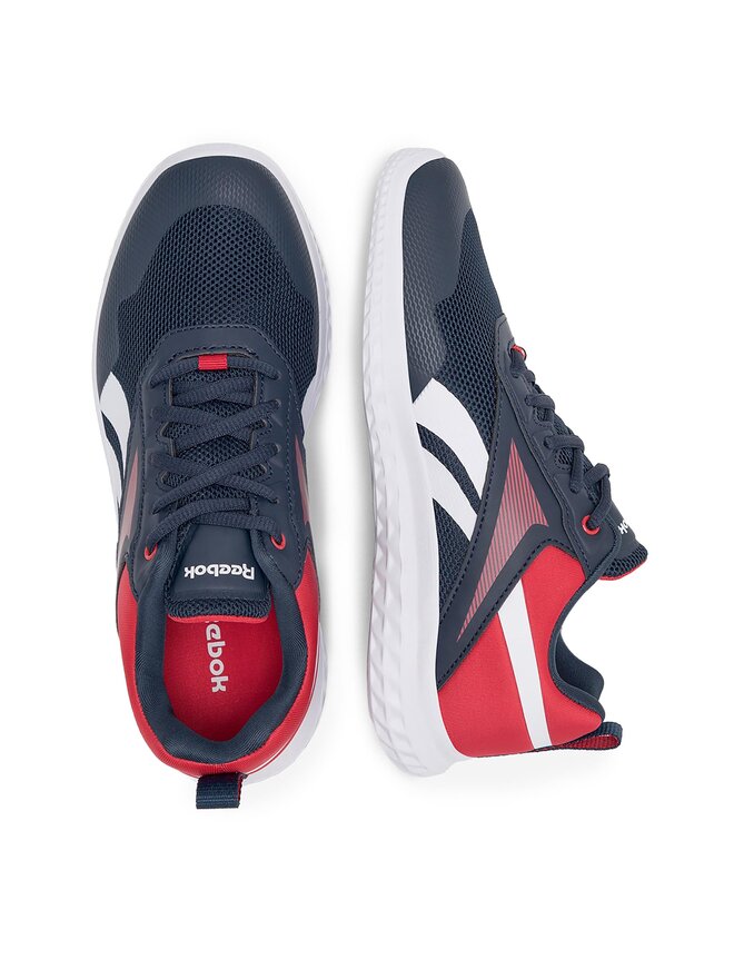 Reebok Παπούτσια για Τρέξιμο Reebok Rush Runner 5 IG0509 Μαύρο