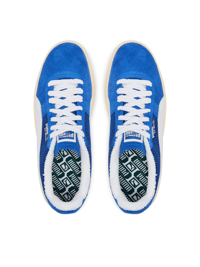 Puma Superge Puma GV Special Laundry Boys II 399841 01 Modra