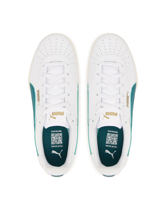 Puma Снікерcи Puma Court Premier 404516 05 Білий