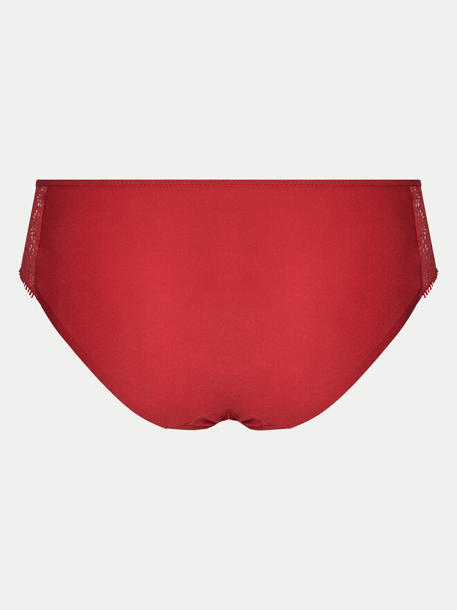 Chantelle Chantelle Klassischer Damenslip Day To Night C15F30 Rot