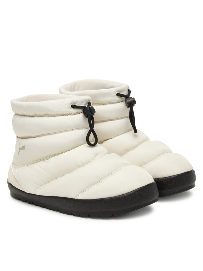 Puma Sněhule Puma Tuff Terra Hi 402177 02 Bílá