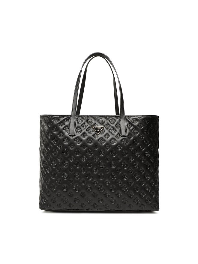 Guess Сумка Guess Vikky (LF) HWLF69 95240 Чорний