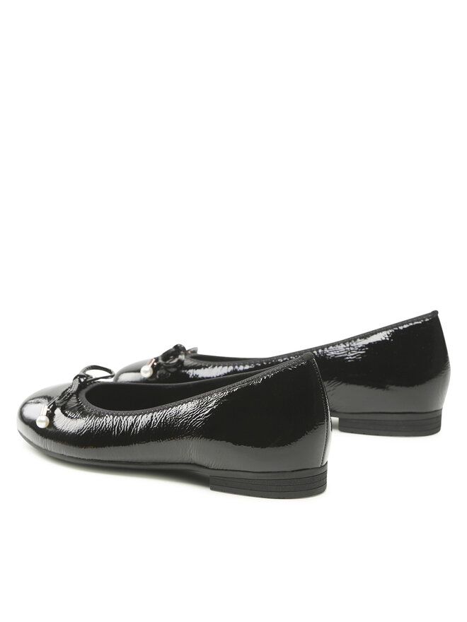 Ara Balerina Ara 12-31324-53 Fekete