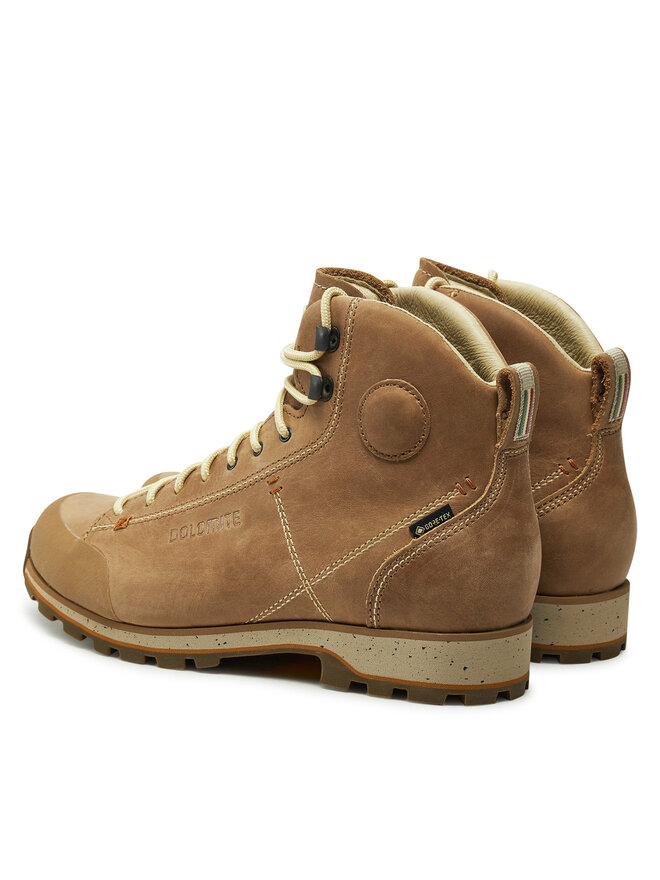 Dolomite Trekking Dolomite 54 High Fg Evo GORE-TEX 292533 Smeđa