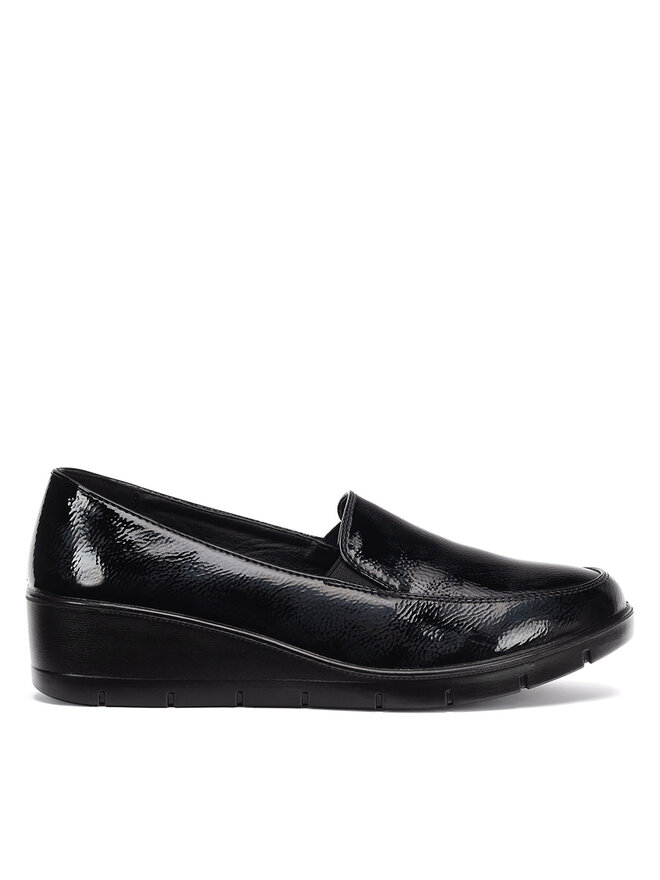 Clara Barson Туфлі Clara Barson WFA2811-1 Чорний