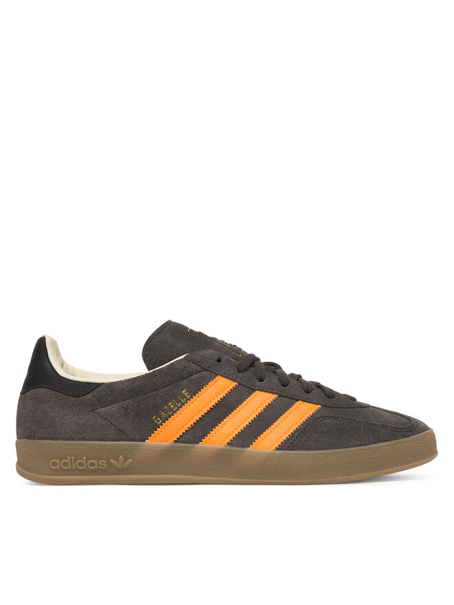adidas Sneakers adidas Gazelle Indoor IH9659 Braun