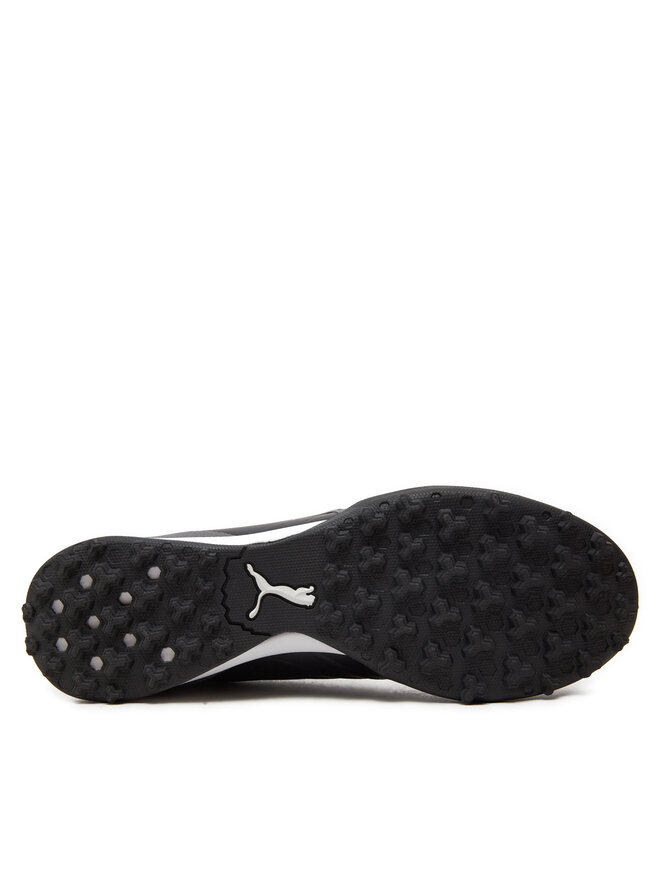 Puma Ποδοσφαιρικά Παπούτσια Puma KING MATCH TT 107879 01 Μαύρο
