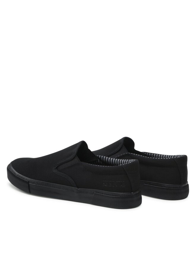 Big Star Shoes Scarpe sportive Big Star Shoes LL174066 Nero