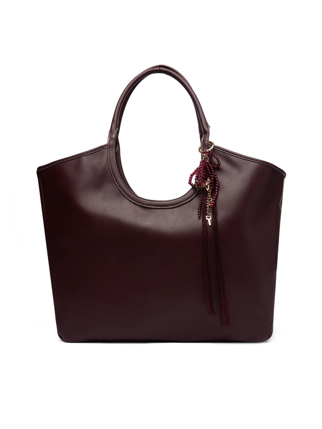Call It Spring Handtasche Call It Spring Madeliine 14080090 Dunkelrot