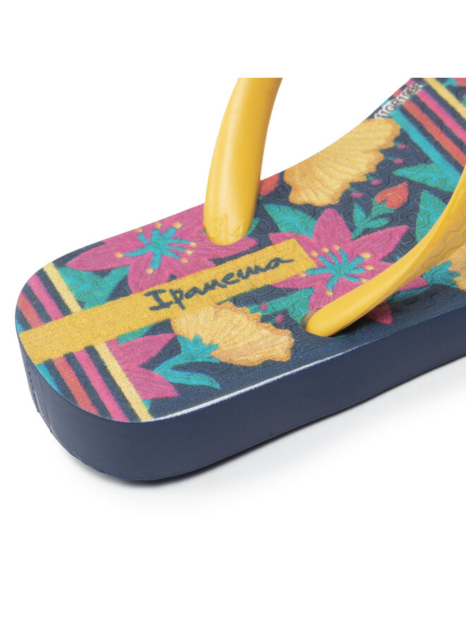 Ipanema Japonki Ipanema Temas XIII Kids 82773 Żółty