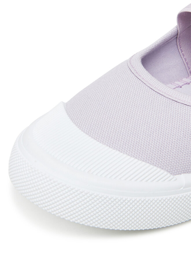 DeeZee Tenisice DeeZee CEO-CSS20535-01 Ljubičasta