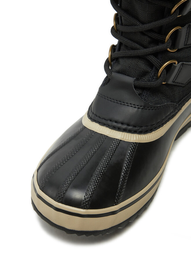 Sorel Апрески Sorel 2114071011 Черен