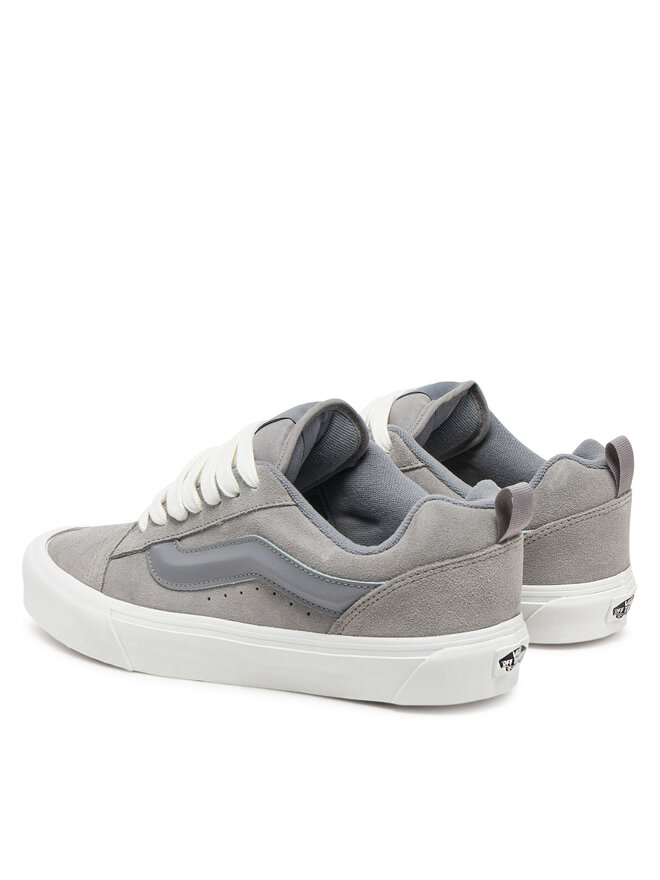 Vans Sneakers Vans Knu Skool VN000D6CBXC1 Grau