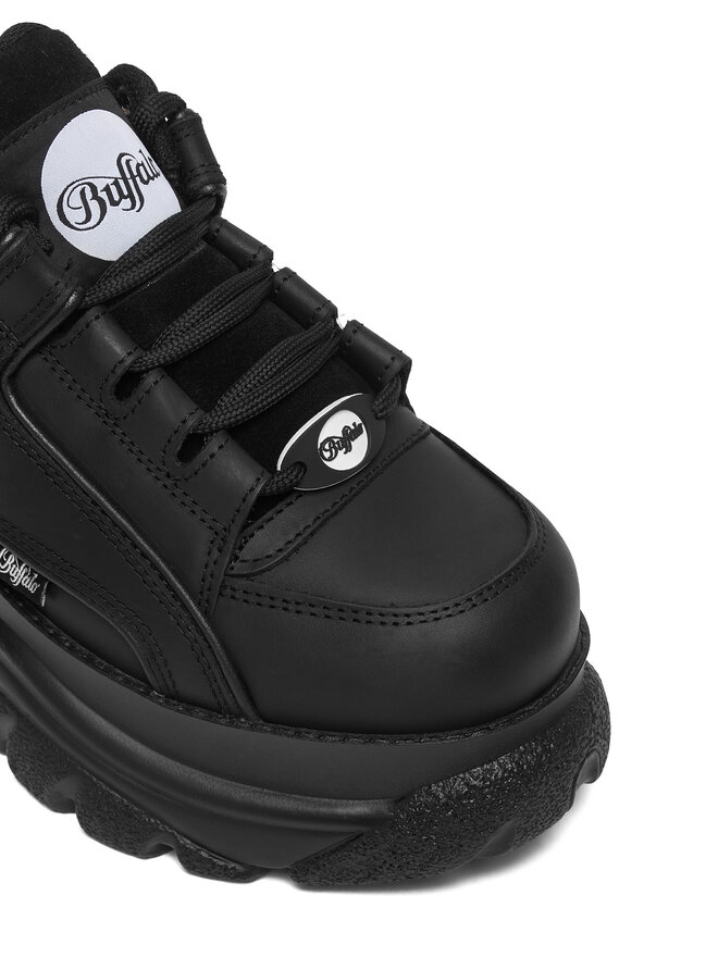 Buffalo Sneakers Buffalo BN15332291 Schwarz