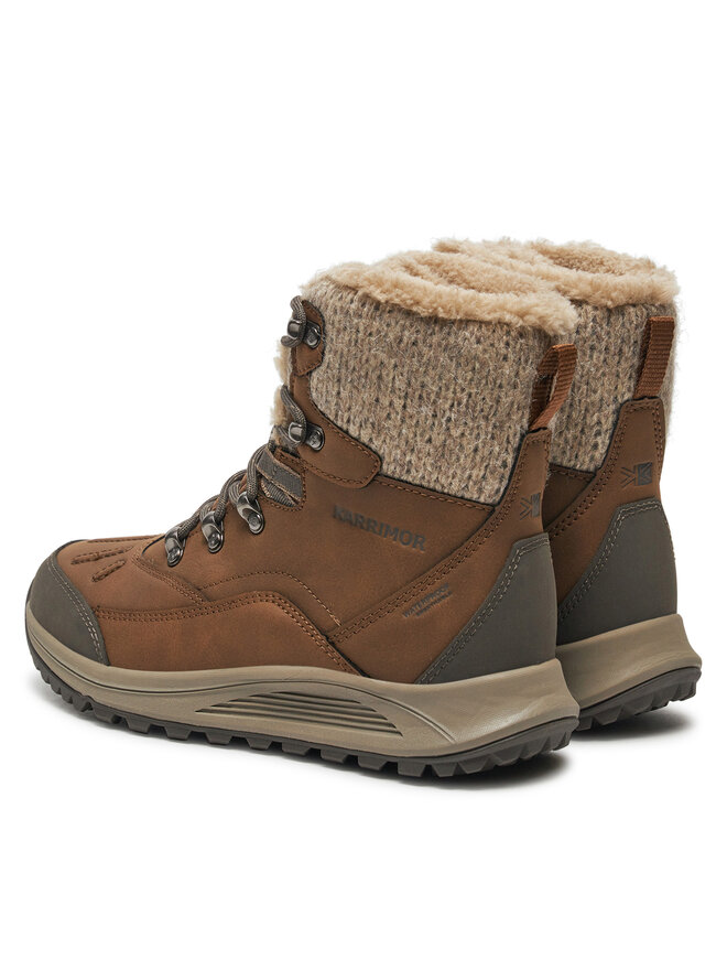 Karrimor Туристически Karrimor Drift 2 K1120 Кафяв