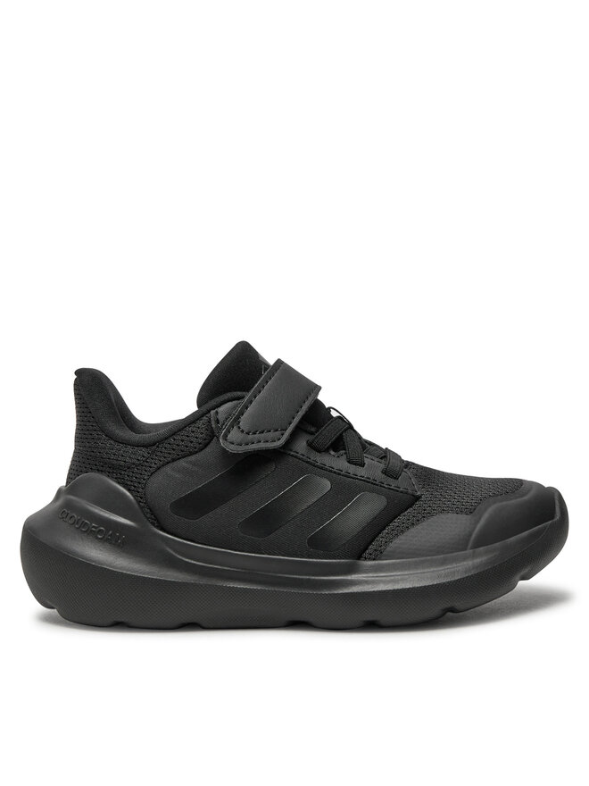 adidas Сникърси adidas Tensaur Run 2.0 IE5985 Черен