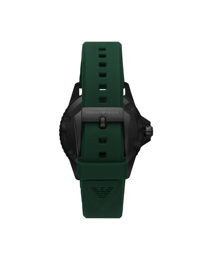 Emporio armani digital watch sales