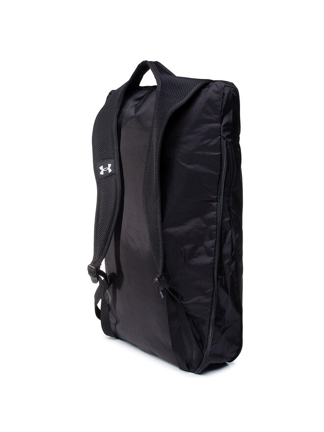 Under Armour Kuprinė Under Armour Expandable Sackpack 1300203-001 Juoda