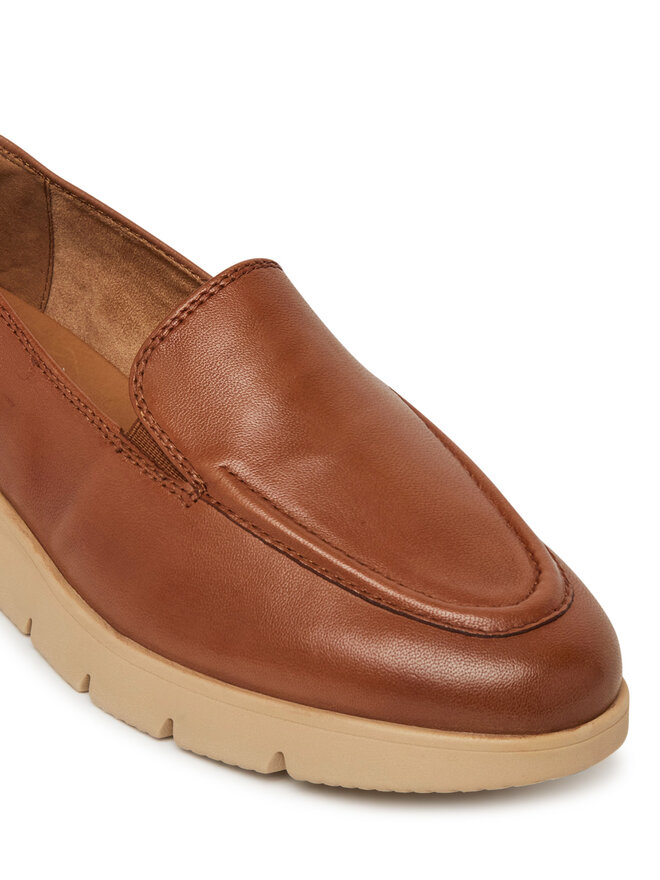 Tamaris Félcipő Tamaris 1-24629-44 Barna