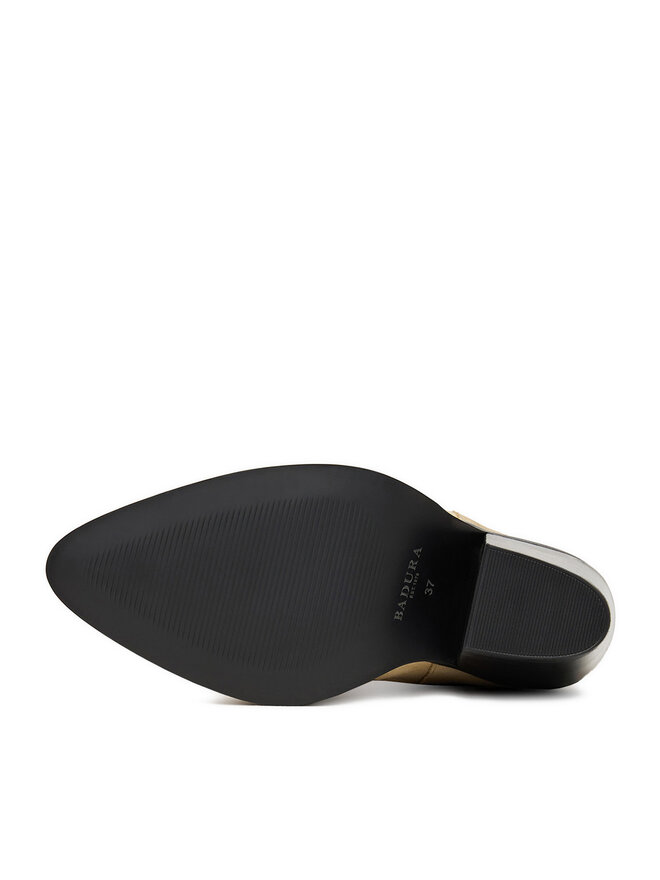 Badura Botines camperos Badura EO-BRAYLE-121881 Beis