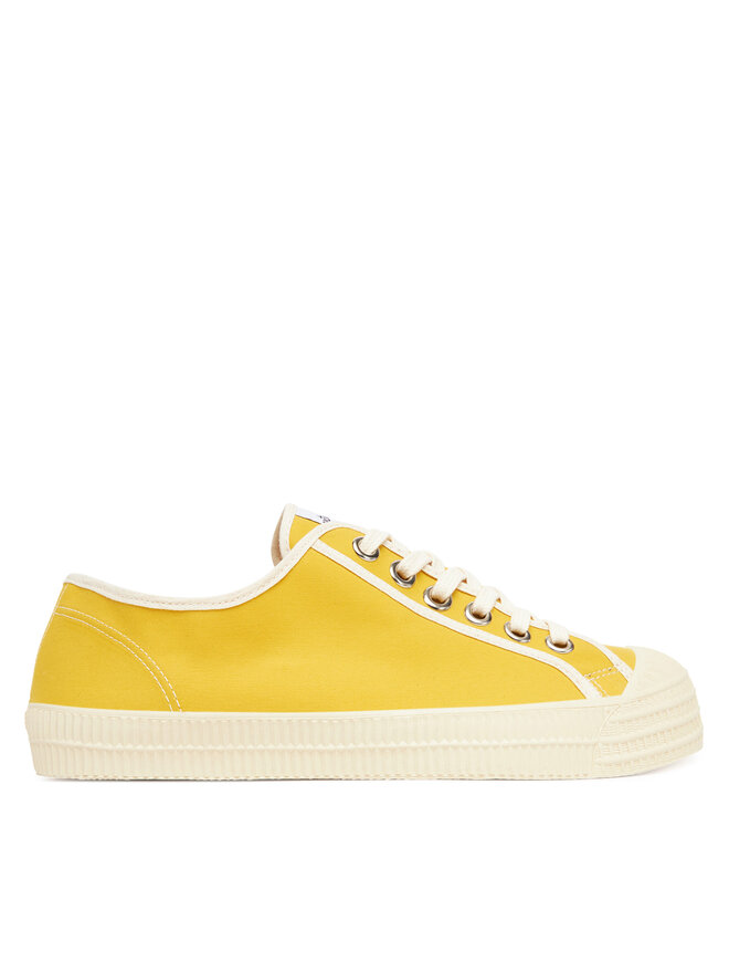 Novesta Кецове Novesta Star Master Wax Cotton N352026-28699Y106 Жълт