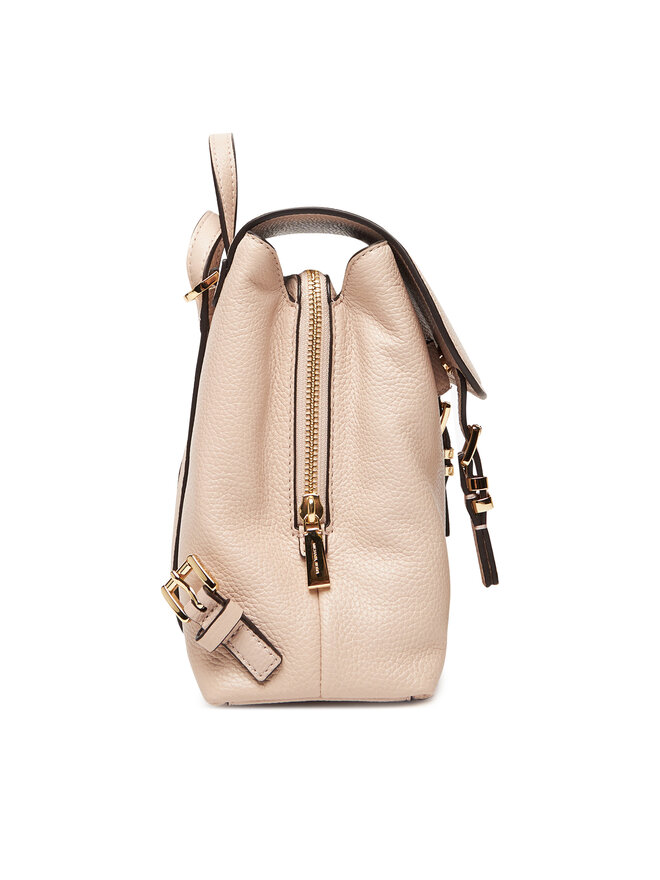 MICHAEL Michael Kors Plecak MICHAEL Michael Kors Quinn 30T5GQNB0L Różowy