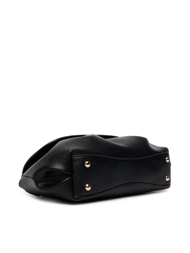 Guess Handtasche Guess Amorette HWBG78 98190 Schwarz