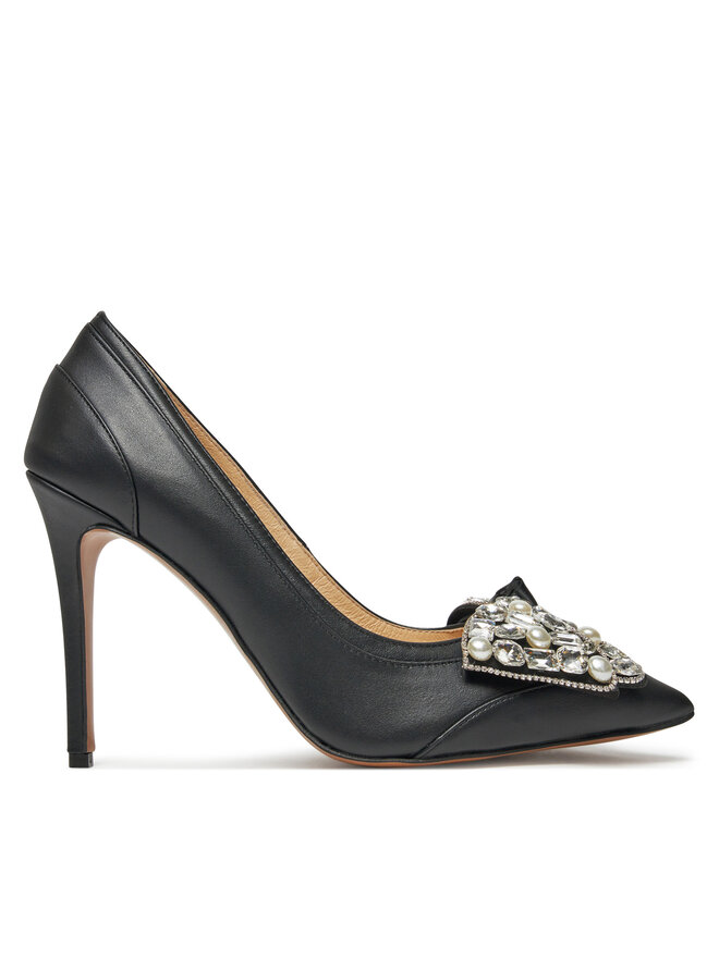 Baldowski High Heels Baldowski D04953-E160-002 Schwarz