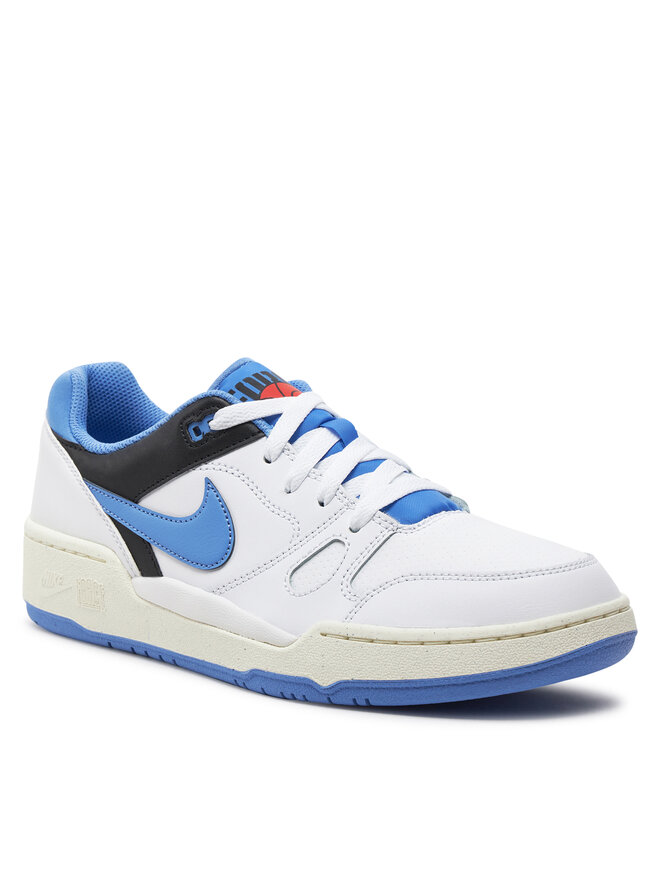 Nike Sneakers Nike Full Force Lo FB1362 100 Weiß
