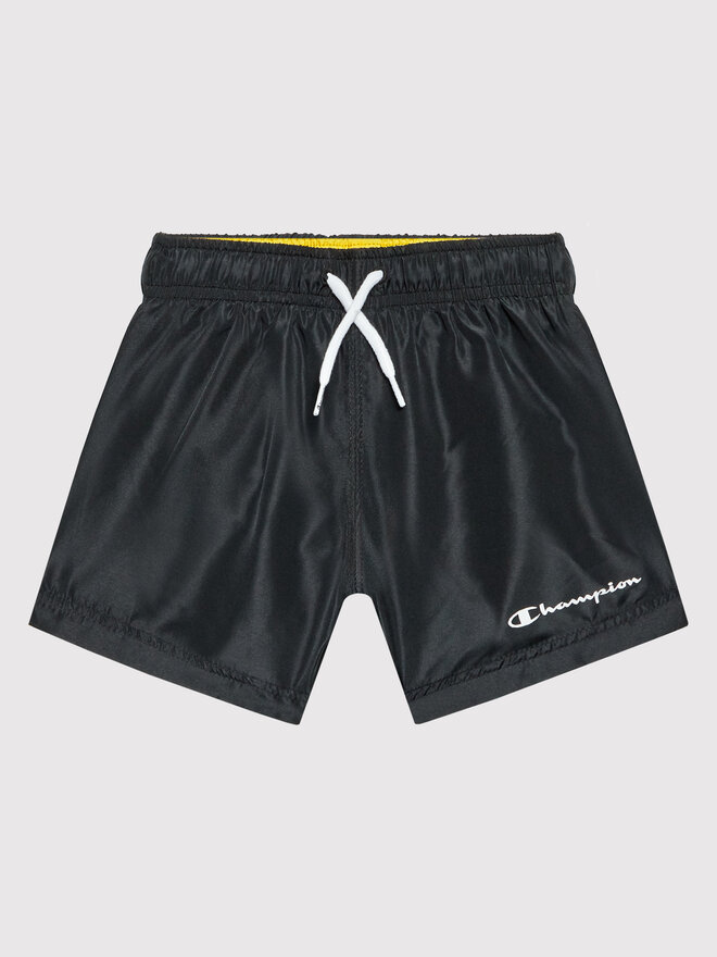 Champion Champion Conjunto de camiseta y pantalones cortos deportivos 306050 De color Regular Fit